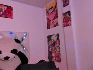 taliana-rose webcam