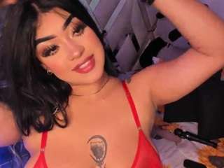TalianaaRosee