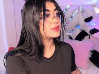 taliana-rose from CamSoda is Private