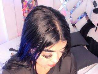 taliana-rose from CamSoda is Freechat