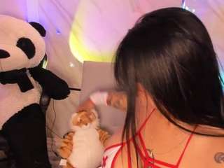 taliana-rose webcam