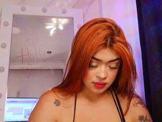 taliana-rose