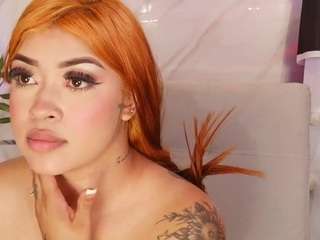 taliana-rose