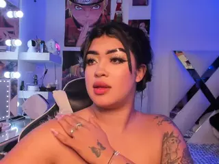 Modeltaliaana's Live Sex Cam Show