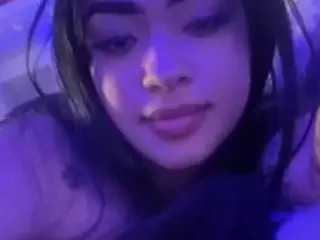 TalianaaRosee's Live Sex Cam Show
