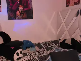 TalianaaRosee's Live Sex Cam Show