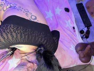 debbiecross Live Webcam on CamSoda