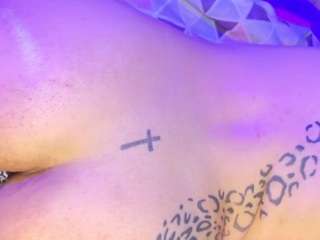 debbiecross Live Webcam on CamSoda