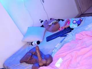 debbiecross webcam