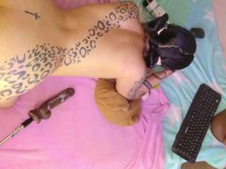 debbiecross Live Webcam on CamSoda