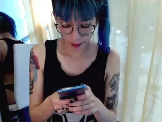 katlyn-spirit's Live Sex Cam Show