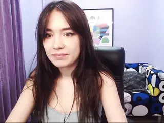 Rebecca's Live Sex Cam Show