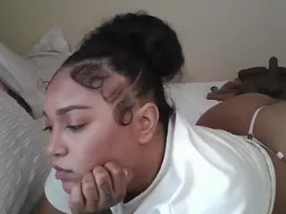 jaydadior's Live Sex Cam Show