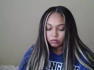 jaydadior's Live Sex Cam Show