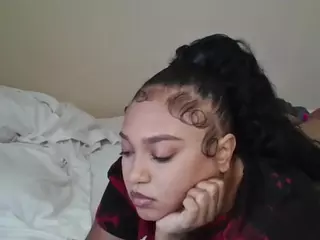 jaydadior's Live Sex Cam Show