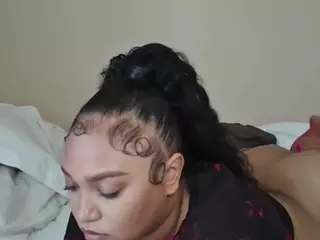 jaydadior's Live Sex Cam Show