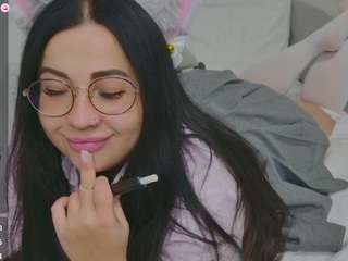nikol26 Live Webcam on CamSoda