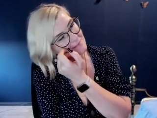 sabrinamacmarren camsoda Nude Female Webcam 