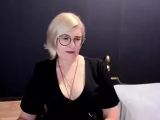 sabrinamacmarren's Live Sex Cam Show