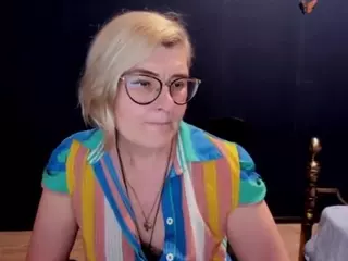 sabrinamacmarren's Live Sex Cam Show