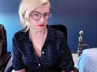 sabrinamacmarren's Live Sex Cam Show