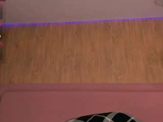 violeta-garcia Live Webcam on CamSoda