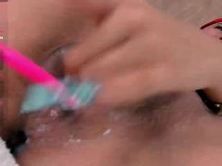 violeta-garcia Live Webcam on CamSoda