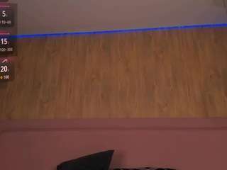 violeta-garcia Live Webcam on CamSoda