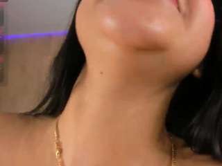 violeta-garcia Live Webcam on CamSoda