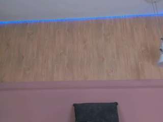 violeta-garcia Modèle Webcam Profil