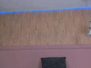 violeta-garcia Live Webcam on CamSoda