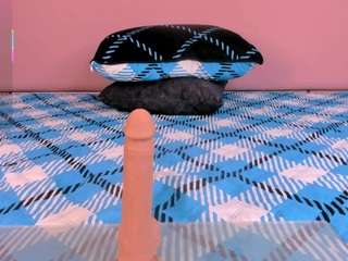 violeta-garcia Live Webcam on CamSoda