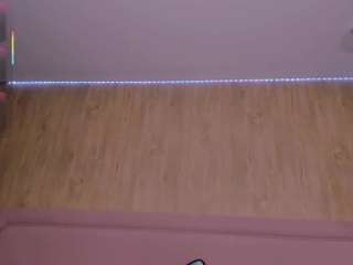 violeta-garcia Live Webcam on CamSoda