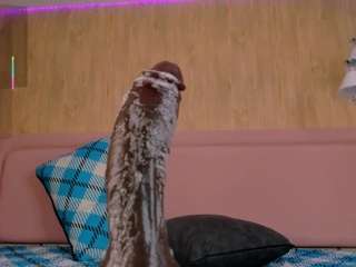 violeta-garcia webcam