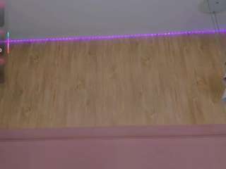 violeta-garcia Live Webcam on CamSoda