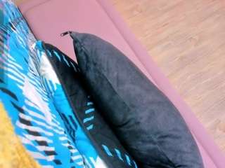 violeta-garcia webcam