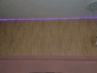 violeta-garcia Live Webcam on CamSoda