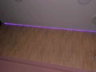 violeta-garcia Live Webcam on CamSoda