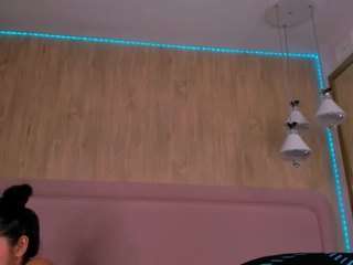 violeta-garcia Live Webcam on CamSoda