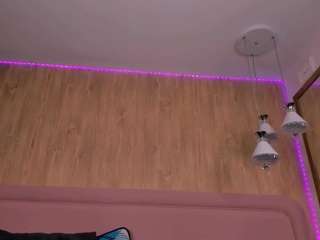 violeta-garcia webcam