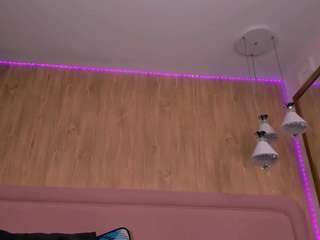 violeta-garcia Live Webcam on CamSoda