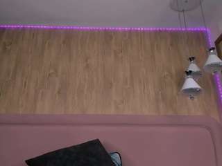 violeta-garcia webcam