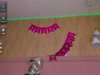 violeta-garcia webcam