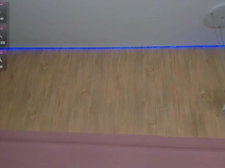 violeta-garcia Live Webcam on CamSoda