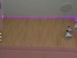 violeta-garcia Live Webcam on CamSoda