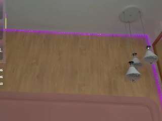 violeta-garcia Live Webcam on CamSoda