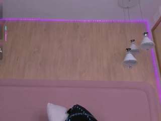 violeta-garcia webcam model