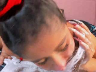 violeta-garcia Live Webcam on CamSoda