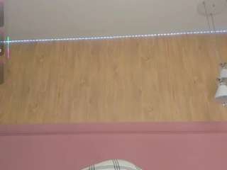 Live webcam model violeta-garcia on Soda Cams