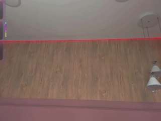 Live webcam model violeta-garcia on Soda Cams